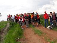 CAMMINATA DEL 25 APRILE