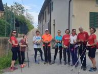 CAMMINATE IN TECNICA NORDIC WALKING