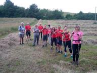 CAMMINATE IN TECNICA NORDIC WALKING