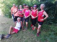 CAMMINATE IN TECNICA NORDIC WALKING