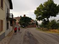 CAMMINATA IN TECNICA NORDIC WALKING CON PAOLA R.