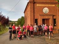 CAMMINATE IN TECNICA NORDIC WALKING