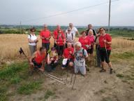 CAMMINATE IN TECNICA NORDIC WALKING