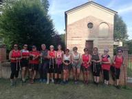 CAMMINATE IN TECNICA NORDIC WALKING