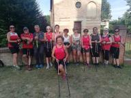 CAMMINATE IN TECNICA NORDIC WALKING