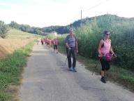 CAMMINATE IN TECNICA NORDIC WALKING