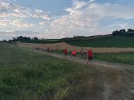 CAMMINATE IN TECNICA NORDIC WALKING