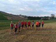 CAMMINATE IN TECNICA NORDIC WALKING