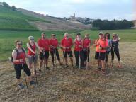 CAMMINATE IN TECNICA NORDIC WALKING