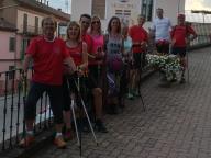 CAMMINATE IN TECNICA NORDIC WALKING