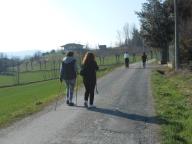 NORDIC WALKING DI BENESSERE