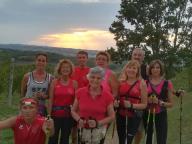 CAMMINATE IN TECNICA NORDIC WALKING