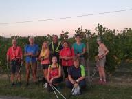 CAMMINATA IN TECNICA NORDIC WALKING