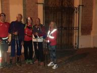 CAMMINATE IN TECNICA NORDIC WALKING