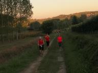 CAMMINATE IN TECNICA NORDIC WALKING