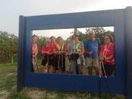 CAMMINATE IN TECNICA NORDIC WALKING