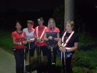 CAMMINATE IN TECNICA NORDIC WALKING