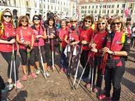 RADUNO PIEMONTESE NORDIC WALKING