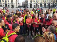 RADUNO PIEMONTESE NORDIC WALKING