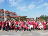 RADUNO PIEMONTESE NORDIC WALKING