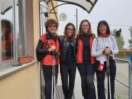 CAMMINATA D'AUTUNNO A CASTEL ROCCHERO