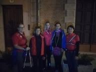 CAMMINATE IN TECNICA NORDIC WALKING