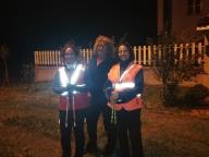 CAMMINATE IN TECNICA NORDIC WALKING