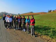 CAMMINATE IN TECNICA NORDIC WALKING