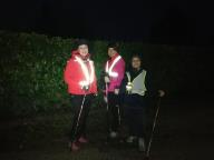 CAMMINATE IN TECNICA NORDIC WALKING