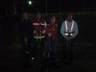 CAMMINATE IN TECNICA NORDIC WALKING