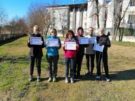 CORSO BASE NORDIC WALKING