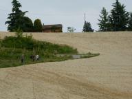 CAMMINATA PANORAMICA A CALAMANDRANA