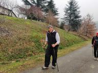 CAMMINATE IN TECNICA NORDIC WALKING