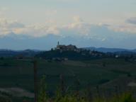 CAMMINATA PANORAMICA A CALAMANDRANA