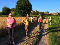 CAMMINATE IN TECNICA NORDIC WALKING