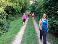 CAMMINATE IN TECNICA NORDIC WALKING