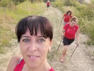 CAMMINATE IN TECNICA NORDIC WALKING