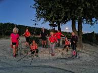 CAMMINATE IN TECNICA NORDIC WALKING