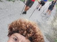 CAMMINATE IN TECNICA NORDIC WALKING