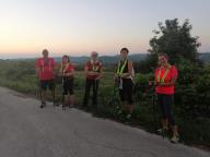 CAMMINATE IN TECNICA NORDIC WALKING