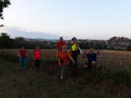 CAMMINATE IN TECNICA NORDIC WALKING