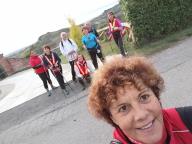 CAMMINATE IN TECNICA NORDIC WALKING