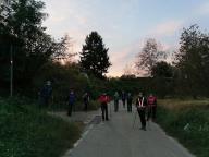 CAMMINATE IN TECNICA NORDIC WALKING