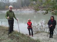 CAMMINATA IN TECNICA NORDIC WALKING