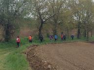 ALLENAMENTO DI NORDIC WALKING