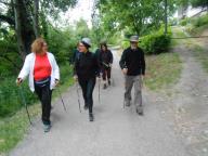 NORDIC WALKING A SCOVIGLIO/BRUNO