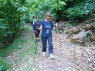 NORDIC WALKING A SCOVIGLIO/BRUNO