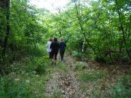 NORDIC WALKING A SCOVIGLIO/BRUNO