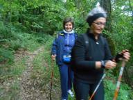 NORDIC WALKING A SCOVIGLIO/BRUNO