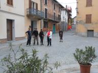 NORDIC WALKING A SCOVIGLIO/BRUNO